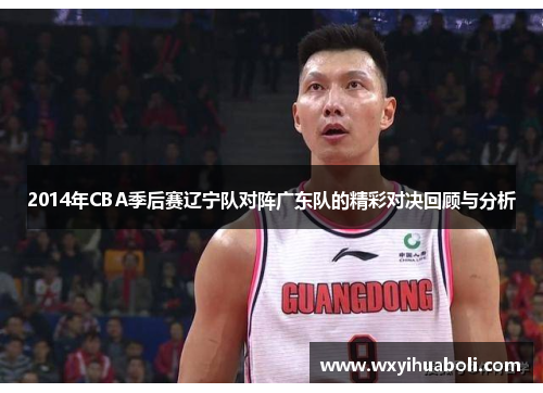 2014年CBA季后赛辽宁队对阵广东队的精彩对决回顾与分析