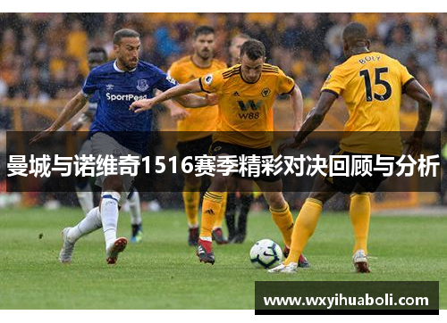 曼城与诺维奇1516赛季精彩对决回顾与分析
