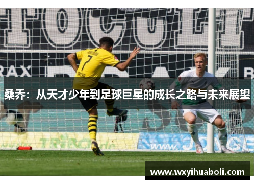 桑乔：从天才少年到足球巨星的成长之路与未来展望